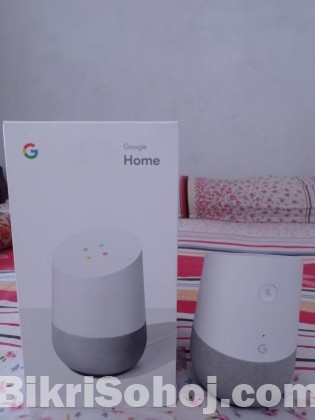 Google Home